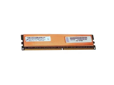 77P7595 - IBM 8GB DDR2-533MHz PC2-4200 ECC Registered CL4 240-Pin DIMM 1.8V Memory Module