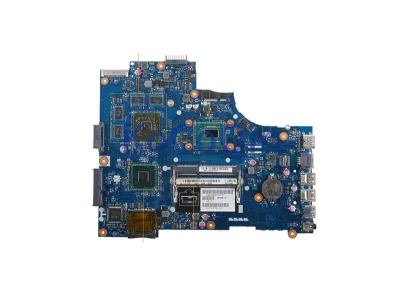 77TP7 - Dell System Board for Inspiron 15R 3521 with Intel i5-3337U 1.8GHz