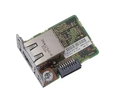 780310-B21 - HP Dedicated iLO Management Port Kit for ProLiant ML150 G9 Server