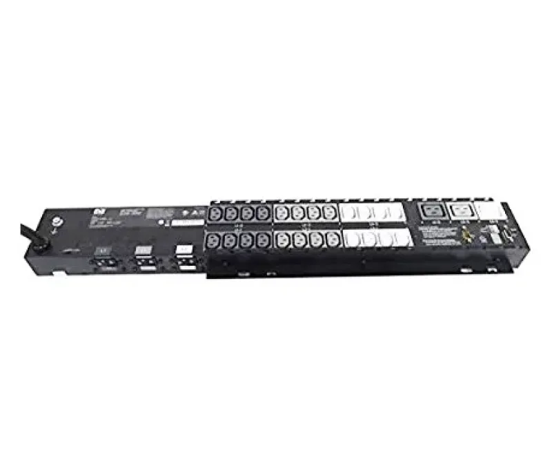 780886-001 - HP 4.9kVA 208V 30A Monitored Power Distribution Unit (PDU)