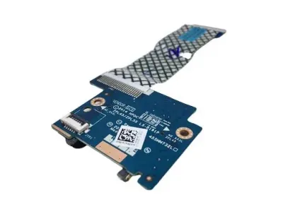 780894-001 - HP Media Card Reader Board with Connector Cable for ProBook 455 Notebook PC