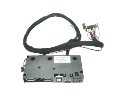 780990-001 - HP Front I/O Module Assembly for ProLiant ML350 G9 Server