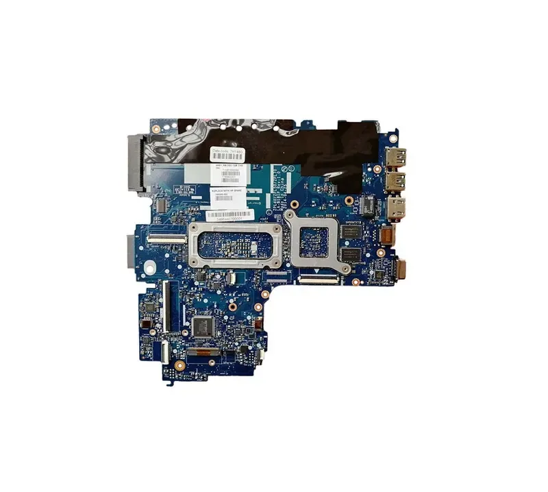 781408-001 - HP System Board (Motherboard) with DSC 8670M 2GB i3-4030U SNOW 1.X for 345 G2 Notebook
