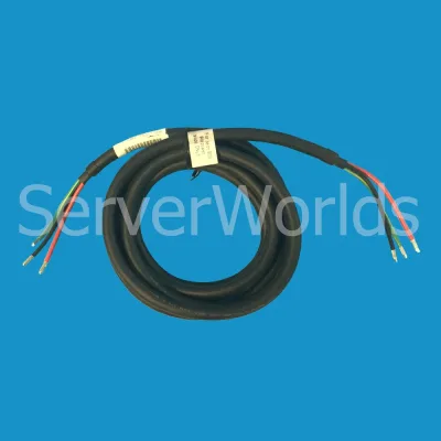 781707-001 - HP 3m 12AWG 48V DC Power Cord