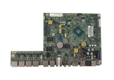 781709-002 - HP System Board (Motherboard) Intel Pentium J2900 CPU System Board for RP2 2030 All-in-One
