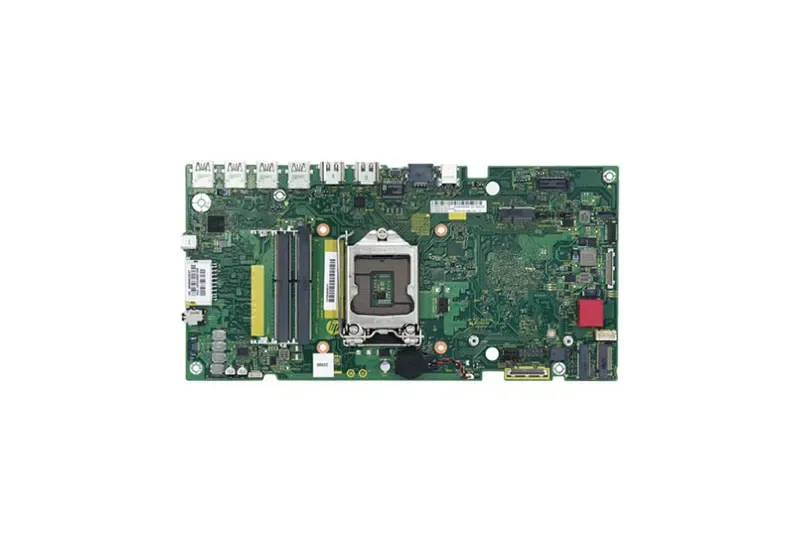 782109-001 - HP System Board (Motherboard) for All-in-One System