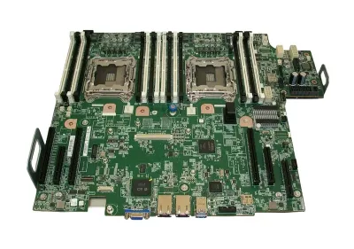 782432-003 - HP System Board (Motherboard) for Apollo 4200 Gen9 Server System