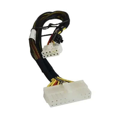 782455-001 - HP 8LFF Power Cable Assembly for ProLiant DL180 G9 Server