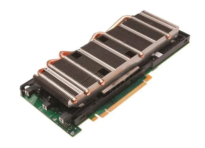 783001-B21 - HP Nvidia Quadro K5200 8GB PCI-Express 3.0 x 16 Video Graphics Card