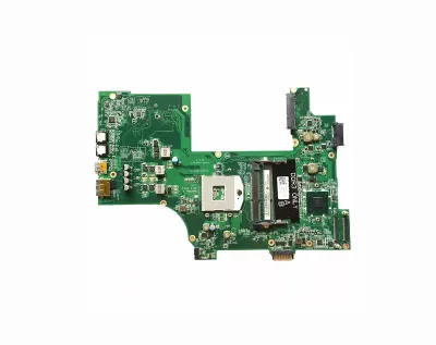 7830J - Dell Intel System Board for Inspiron 17R N7110 Laptop