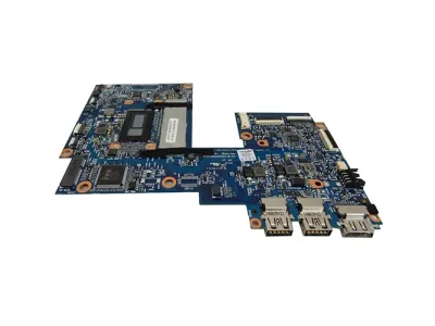 783115-501 - HP Envy 15-C Laptop Motherboard with Intel Core M-5y70 1.1GHz CPU