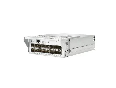 783263-B21 - HP Moonshot 16SFP+ 10G Uplink Module