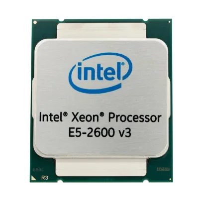 783932-L21 - HP 2.30GHz 9.60GT/s QPI 25MB L3 Cache Socket LGA2011-3 Intel Xeon E5-2650v3 10-Core Processor