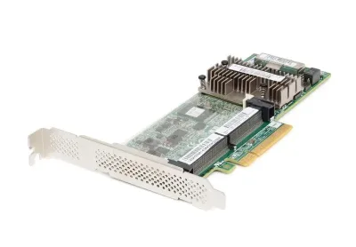 784483-001 - HP Smart Array P440 Single-Port 12Gb/s PCI Express 3.0 X8 1-Port SAS Controller