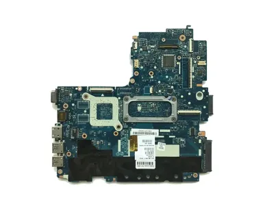 784653-001 - HP System Board (Motherboard) with Intel i7-4510U for ProBook 450 G2