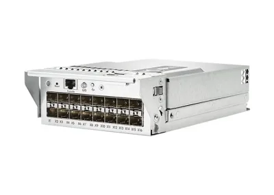784973-001 - HP 16x10GBe I/O Module Assembly