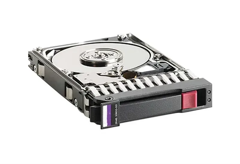 785067-B21 - HP 300GB 10000RPM SAS 12GB/s Hot-Pluggable SC Enterprise 2.5-inch Hard Drive