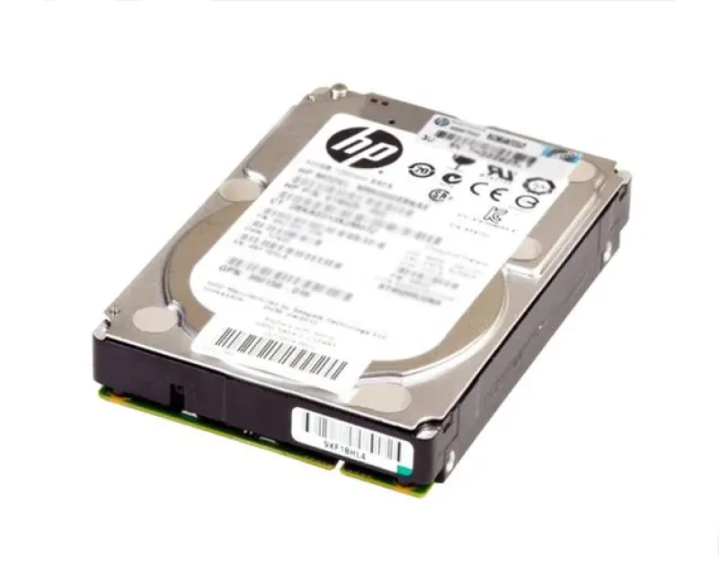 785075-B21 - HP 900GB 10000RPM SAS 12Gb/s Hot-Swappable 2.5-inch Hard Drive for ProLiant BL20p G4