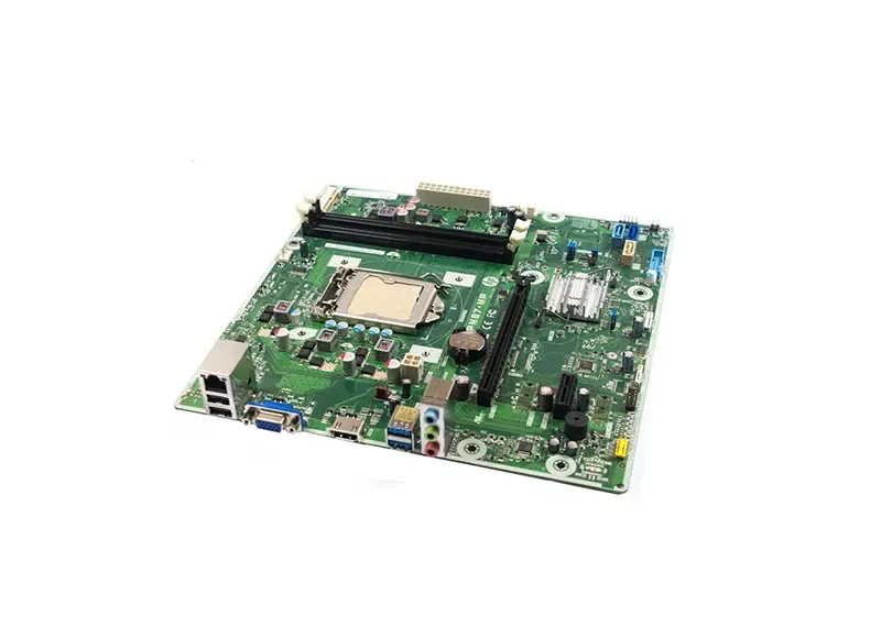 785304-001 - HP System Board (Motherboard) for Pavilion 400-550kr Desktop