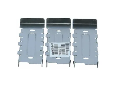 785499-001 - HP PCI Riser Cage Blank Cover for ProLiant Dl360 Gen9 E5-2603v3