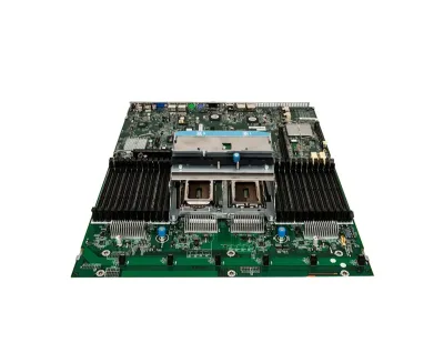 785746-001 - HP System Board (Motherboard) with Intel Core i3-4020U 1.80GHz Processor for ProLiant DL385 G7