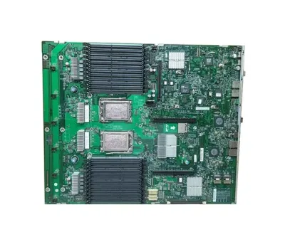 785747-001 - HP System Board (Motherboard) with Intel Core i3-4020U 1.80GHz Processor for ProLiant DL385 G7
