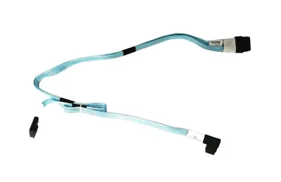 785776-001 - HP 2.95ft (902mm) 68-Pin to 2x36 Left Exit Internal Cable for ProLiant DL360p G8