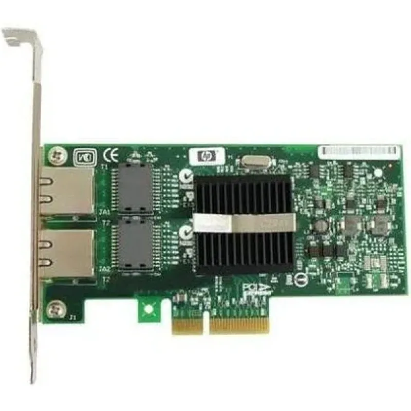 HPE 786040-001 3PAR StoreServ 7000 4-Ports 1GbE Ethernet Network Adapter