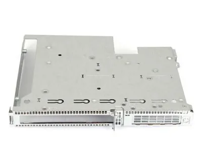 786268-001 - HP PCI Riser Cage 1U for ProLiant XL230A G9