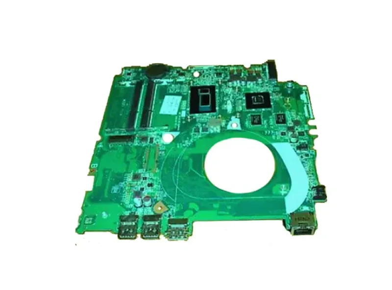 786430-501 - HP Envy M7-K111dx Laptop Motherboard 840m/2GB with Intel i7-4510u