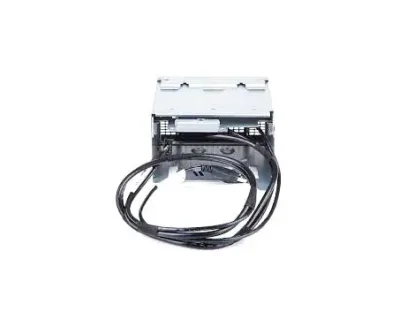 786579-001 - HP Universal Media Bay Assembly Cage with USB Cable / VGA for ProLiant DL380 G9 Server