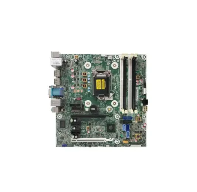 786680-001 - HP Intel Q87 System Board (Motherboard) for EliteDesk 700 Gen1