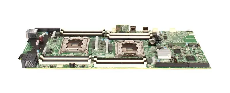 786718-001 - HP System Board (Motherboard) for ProLiant XL230a Gen9 Server