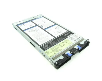 7870AC1 - IBM BladeCenter HS22 CTO Chassis