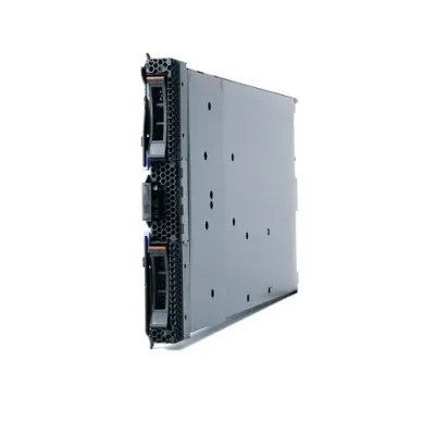 7870H4U - IBM BladeCenter HS22 1x Intel Xeon 2.93GHz Hexa Core CPU 6GB DDR3 SDRAM Blade Server System
