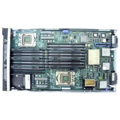 7871-AC1 - IBM BladeCenter HS22V CTO Chassis