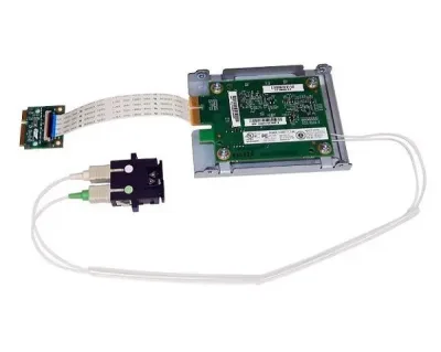 787151-001 - HP AT-29MINI-EA Gigabit Fiber Ethernet Card