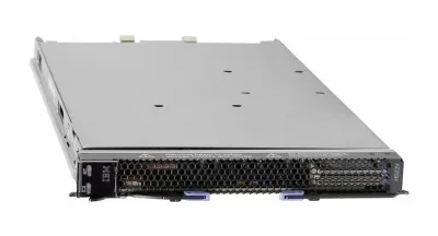 7871H2U - IBM BladeCenter HS22V 1x Intel Xeon 2.66GHz Hexa Core CPU L3 Cache 12MB 6GB DDR3 RAM Blade Server System