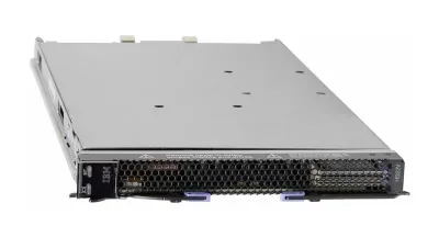 7871H5U - IBM BladeCenter HS22V 1x Intel Xeon 3.06GHz Quad Core CPU L3 Cache 12MB 6GB DDR3 SDRAM Blade Server System