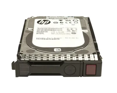 787649-001 HP 1.8TB 10000RPM SAS 12g 512E Hot-pluggable 2.5-inch Hard Drive with Tray