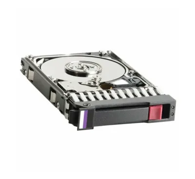 787677-005 HP 1.8TB 10000RPM 2.5-inch SAS 12Gb/s 512E Hot-pluggable Hard Drive with Tray