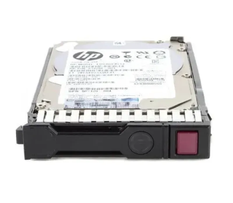 787677-006 - HP 2.4TB 10000RPM SAS 12Gb/s Hot-Swappable 2.5-inch Hard Drive