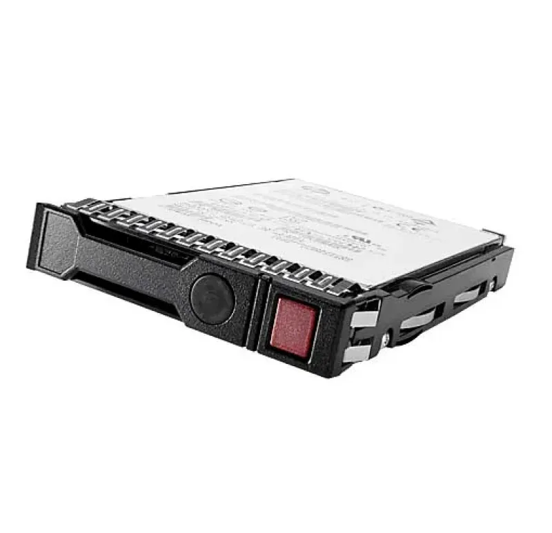 787678-002 - HP 450GB 15000RPM SAS 12GB/s Dual Port 2.5-inch Hard Drive with Tray