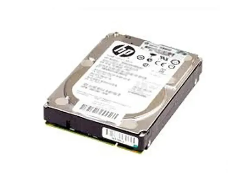 787679-002 - HP 1TB 7200RPM SAS Gb/s Midline Hot-Swappable 2.5-inch Hard Drive