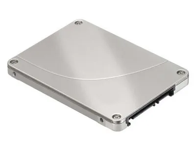 787680-003 - HP 1.6TB MLC SAS 12GB/s Mainstream Endurance 2.5-inch Solid State Drive