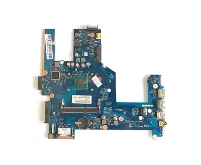 787809-601 - HP System Board (Motherboard) with Intel Pentium N3540 2.17GHz CPU for 15-R Laptop