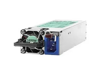 787872-B21 - HP 1400-Watts Hot-Pluggable Power Supply for ProLiant DL360/ DL380 Server