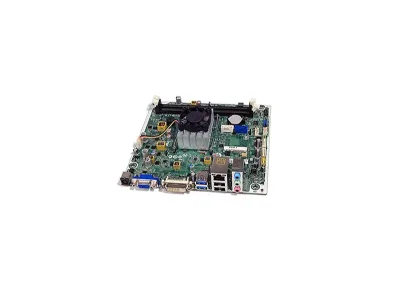 788298-615 - HP Intel Pentium Dual Core 3805U 1.90GHz CPU Coltplus-P System Board (Motherboard) for Pavilion Mini 300-220 Desktop PC