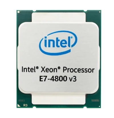 788329-L21 - HP 1.9GHz 6.4GT/s QPI 25MB Last Level Cache Socket FCLGA2011 Intel Xeon E7-4820 V3 10-Core Processor