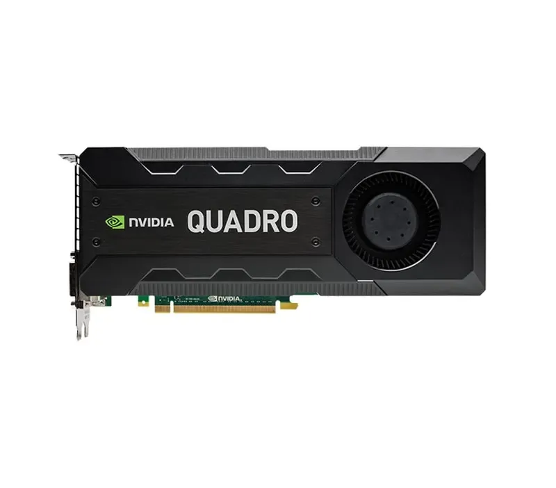 788358-001 - HP Nvidia GRID K1 16GB GDDR5 Quad-Kepler GPU Cloud-Computing PCI-Express 3.0 X16 Graphics Accelerator Card